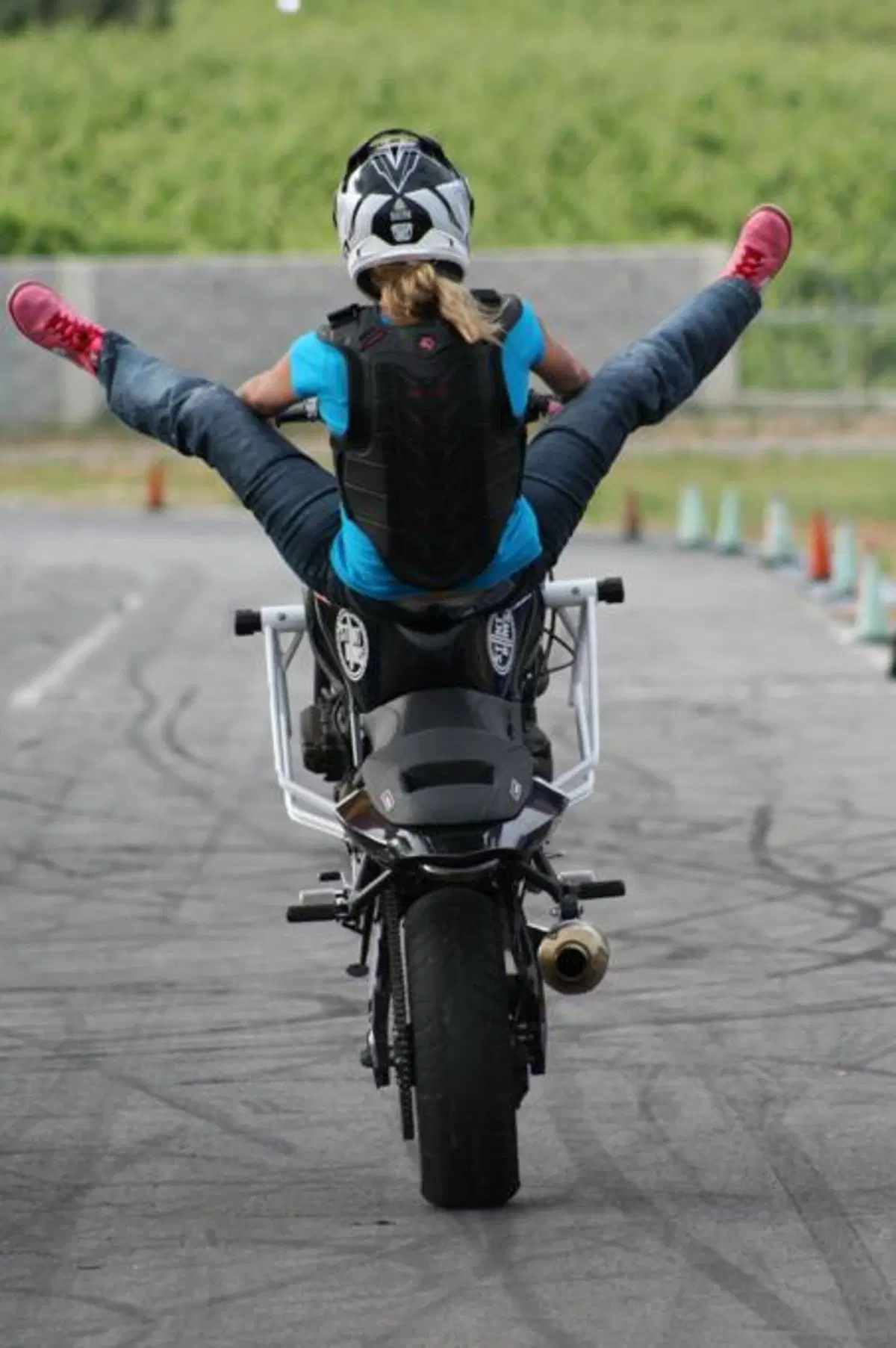 Italian Stunt Fest: conclusa la prima edizione (4)