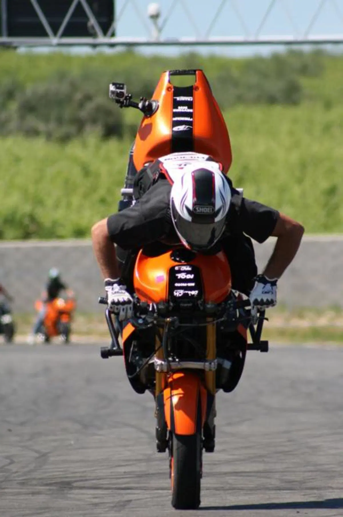 Italian Stunt Fest: conclusa la prima edizione (5)