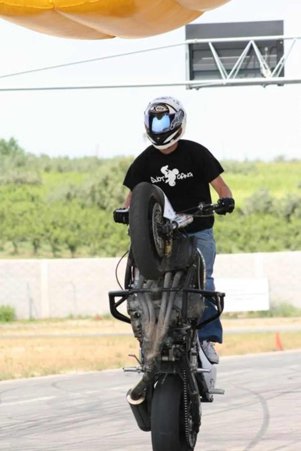 Italian Stunt Fest: conclusa la prima edizione (6)