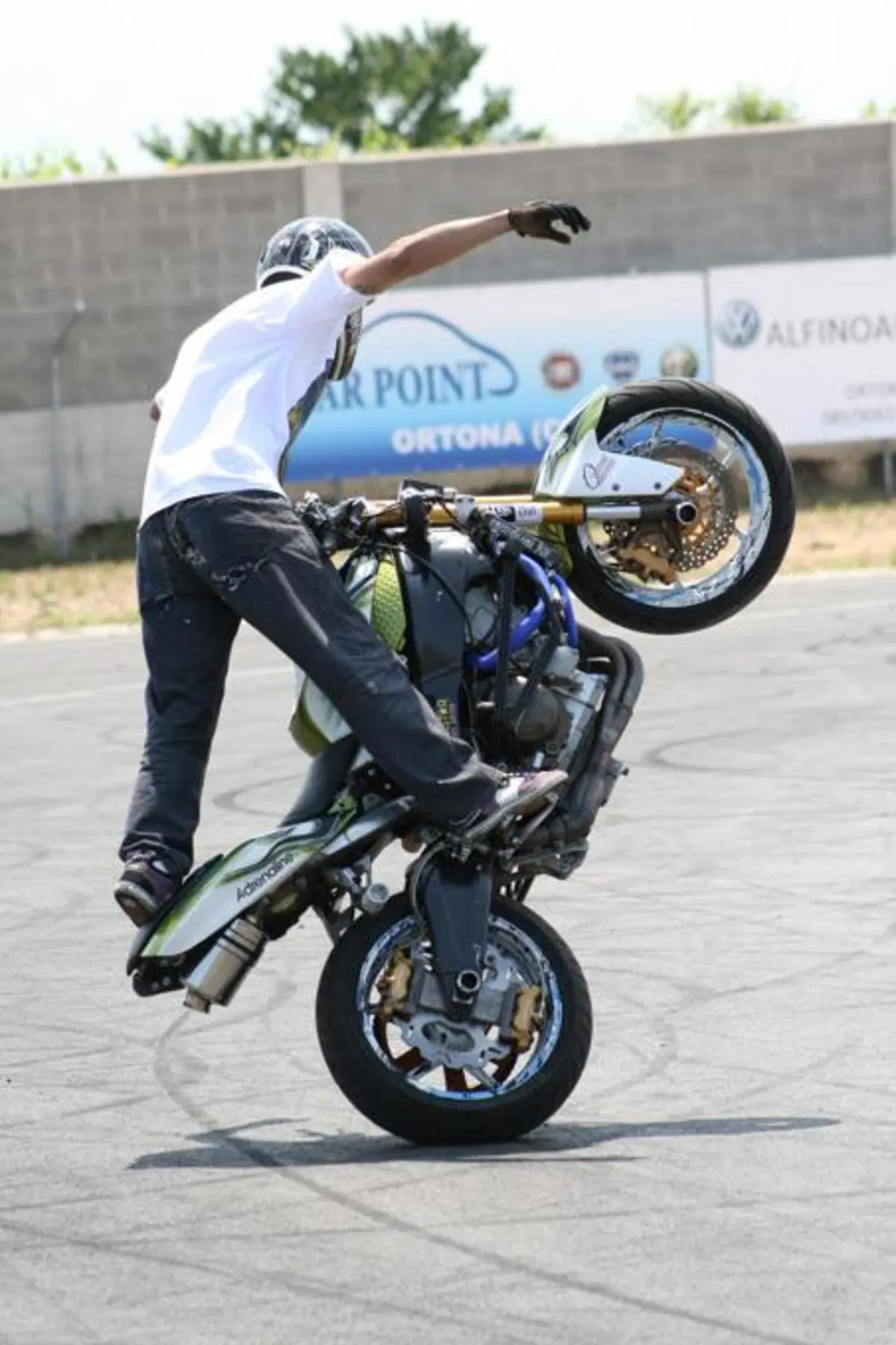Italian Stunt Fest: conclusa la prima edizione (7)