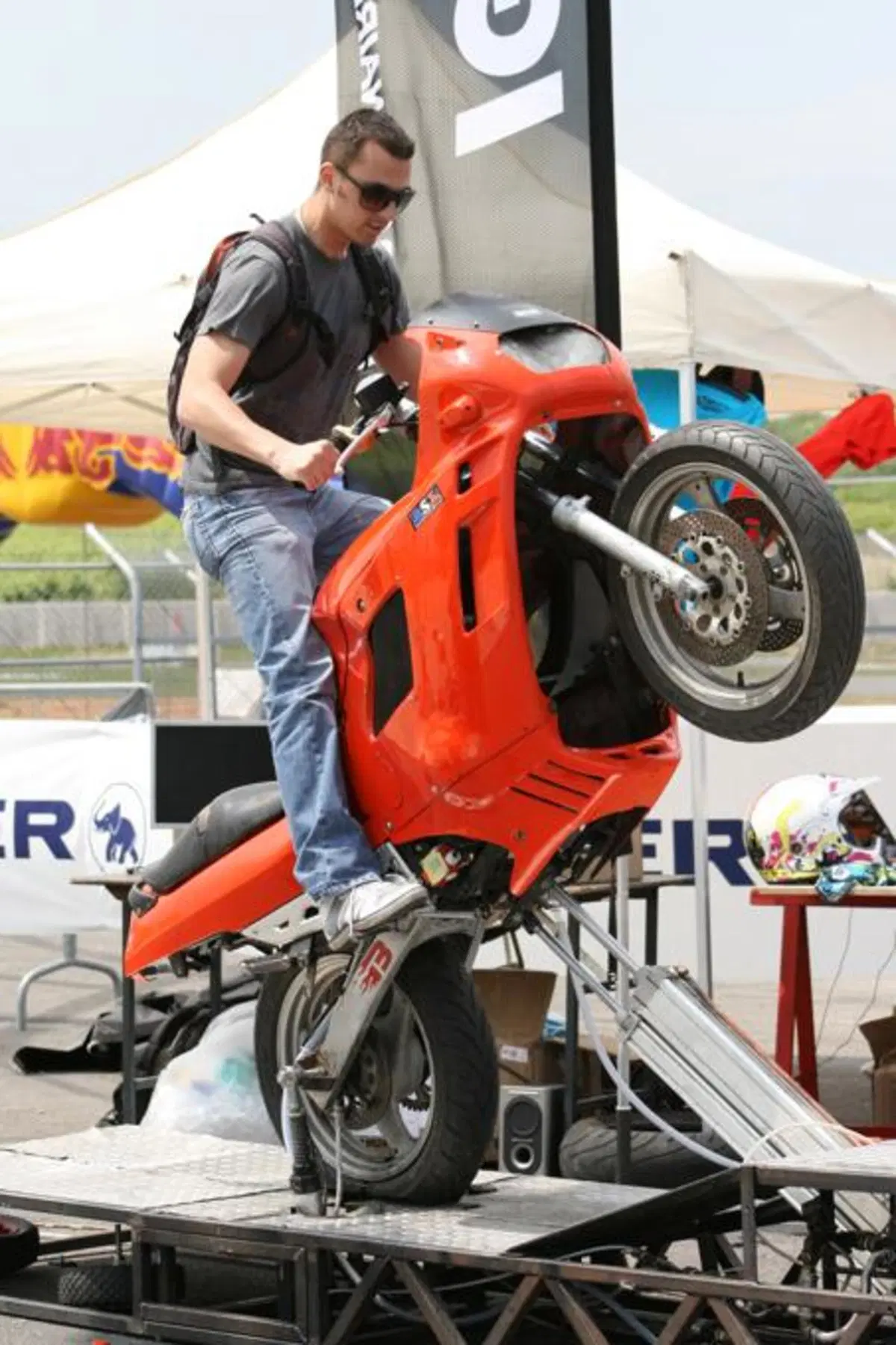 Italian Stunt Fest: conclusa la prima edizione (8)