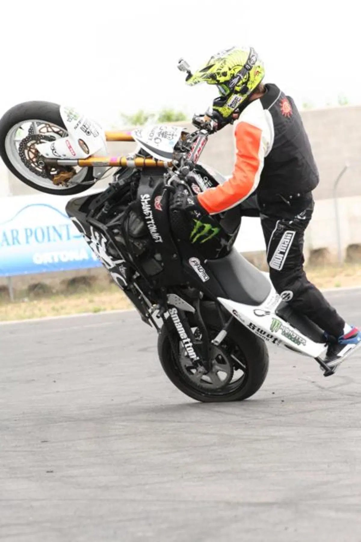 Italian Stunt Fest: conclusa la prima edizione (9)
