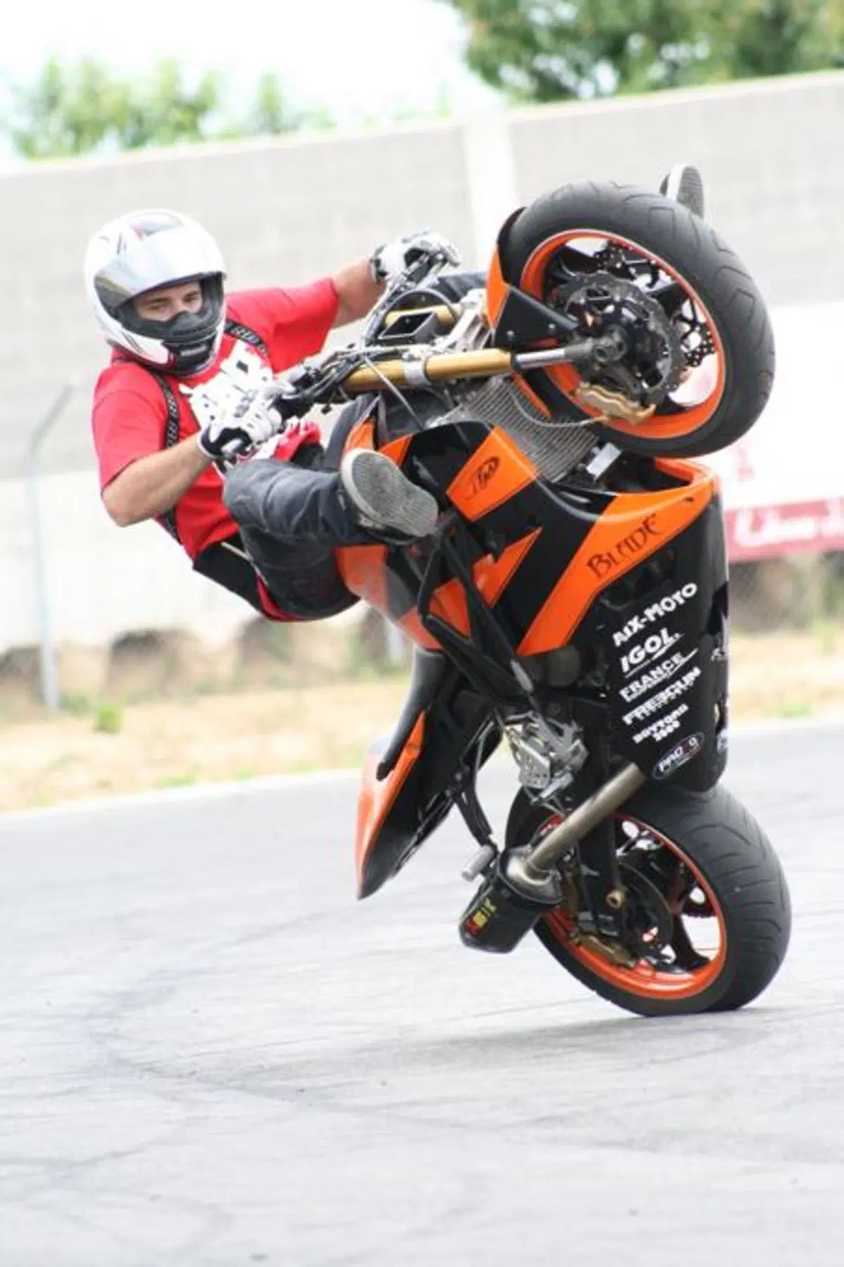 Italian Stunt Fest: conclusa la prima edizione (10)