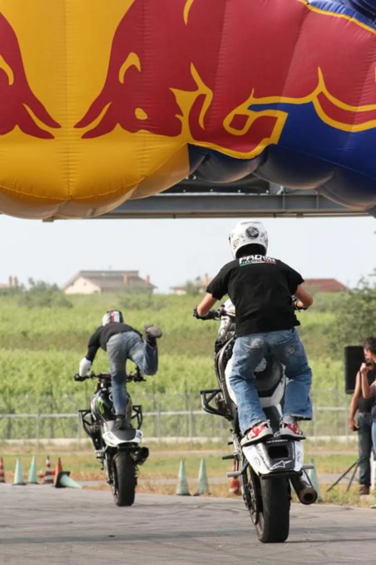 Italian Stunt Fest: conclusa la prima edizione (11)