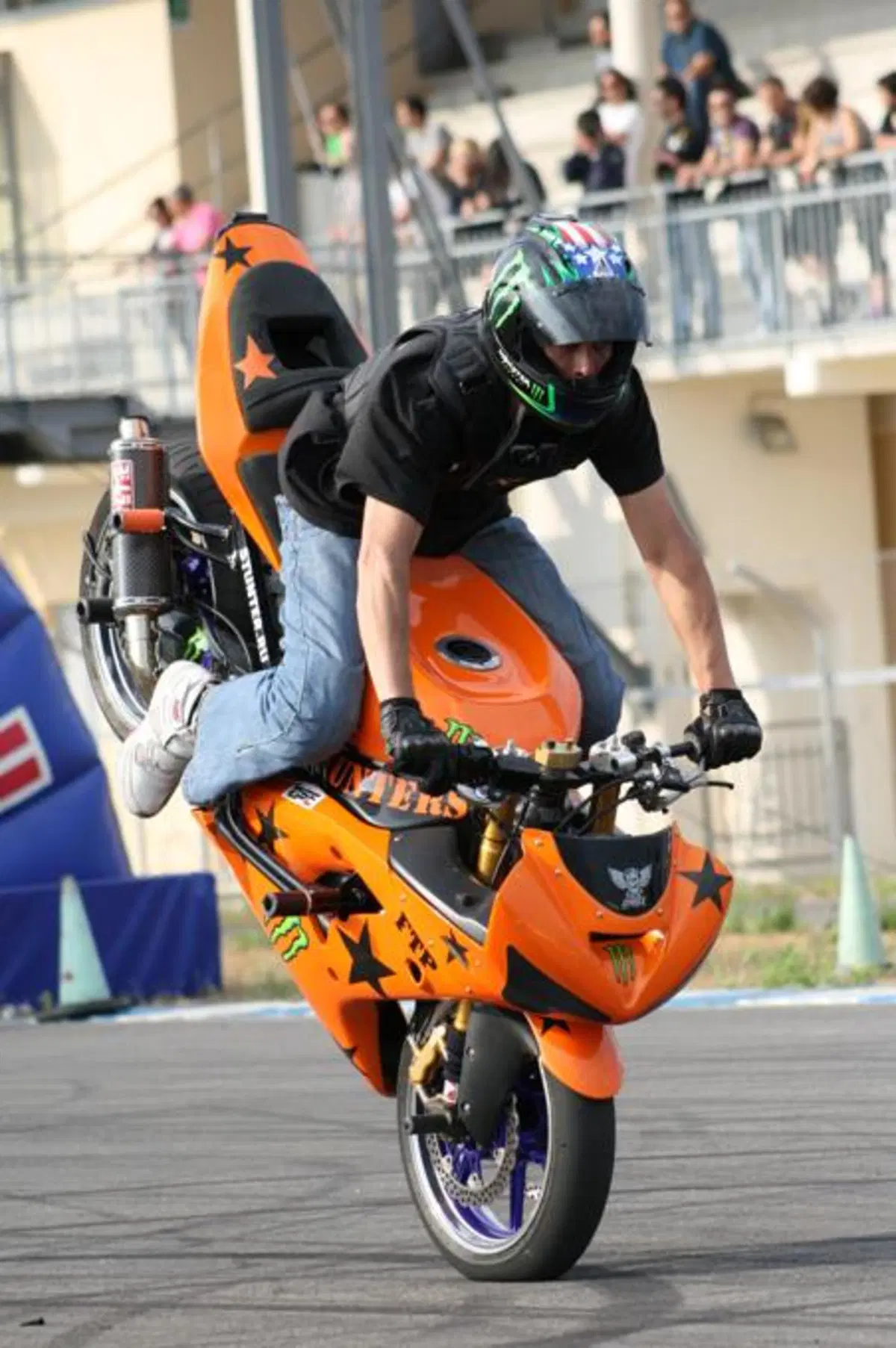 Italian Stunt Fest: conclusa la prima edizione (12)