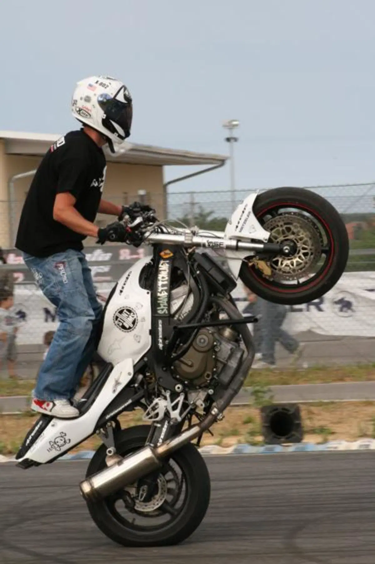 Italian Stunt Fest: conclusa la prima edizione (13)