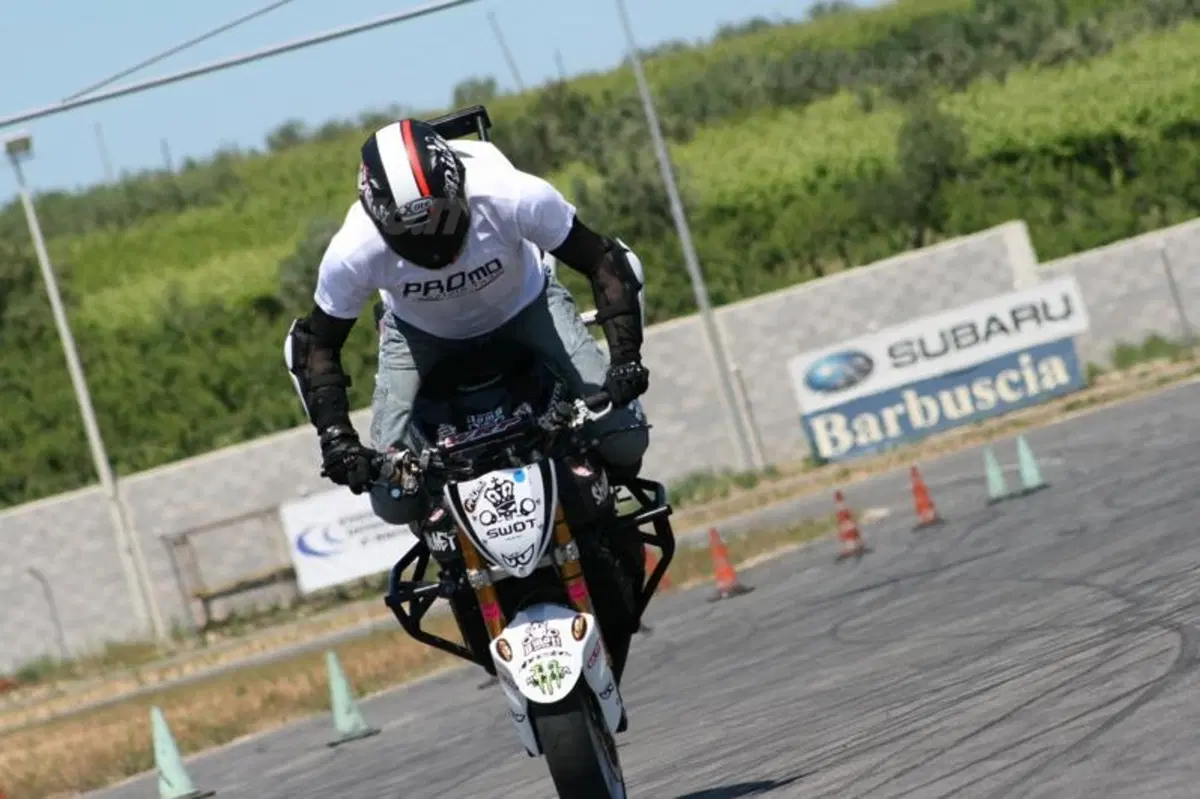 Italian Stunt Fest: conclusa la prima edizione (14)