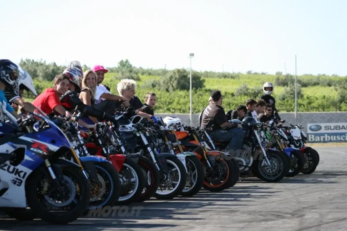 Italian Stunt Fest: conclusa la prima edizione (17)