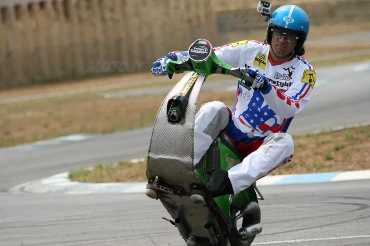 Italian Stunt Fest: conclusa la prima edizione (18)