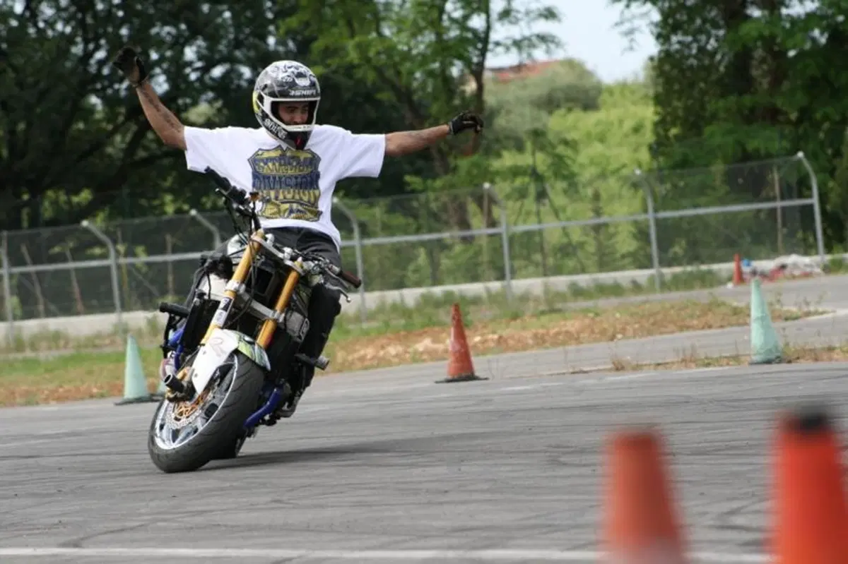 Italian Stunt Fest: conclusa la prima edizione (20)