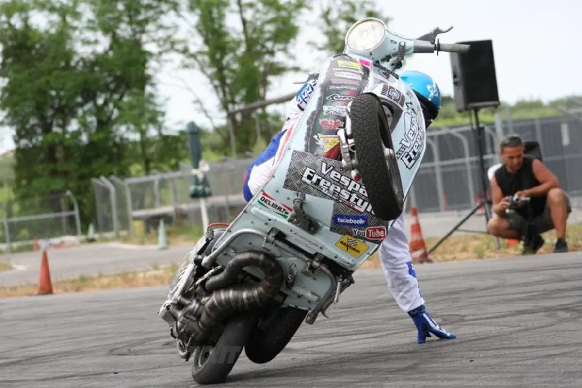 Italian Stunt Fest: conclusa la prima edizione (21)