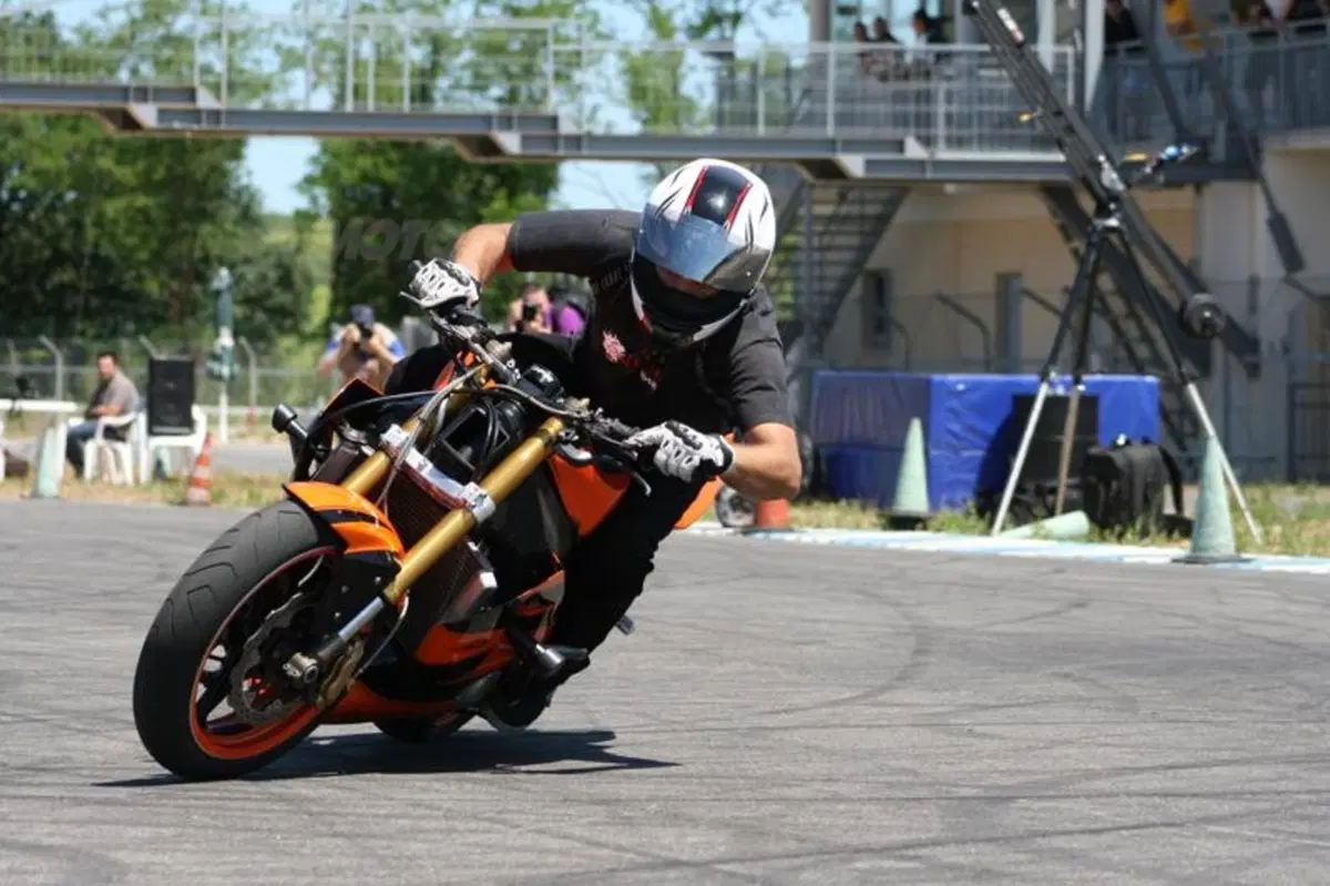 Italian Stunt Fest: conclusa la prima edizione (22)