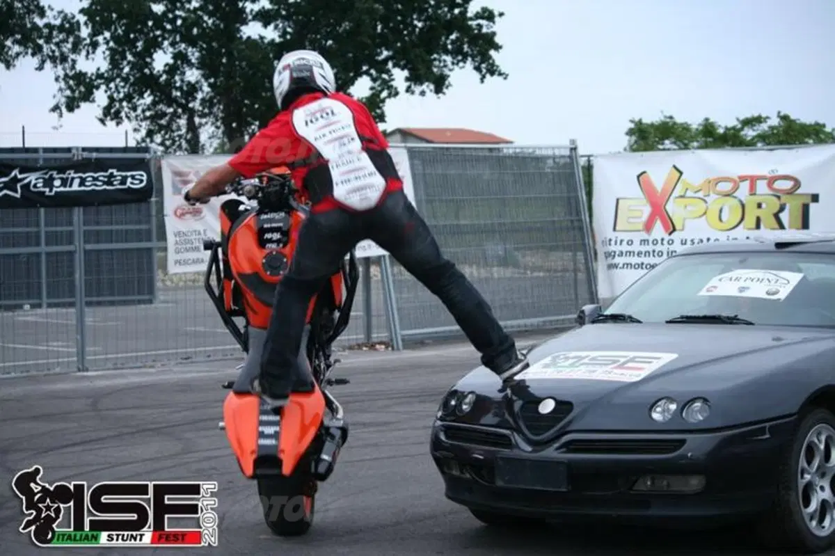 Italian Stunt Fest: conclusa la prima edizione (26)
