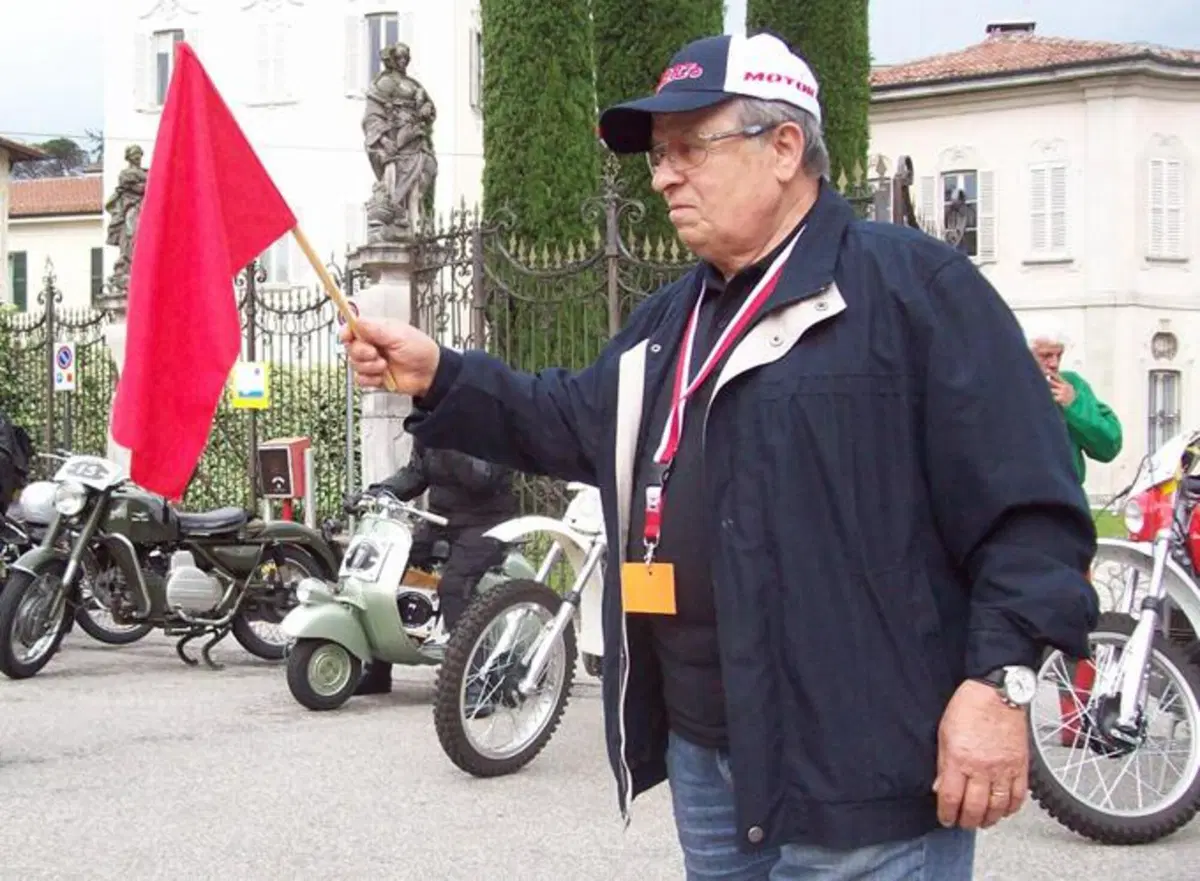 Si è conclusa la sei Giorni Internazionale di Varese  (3)