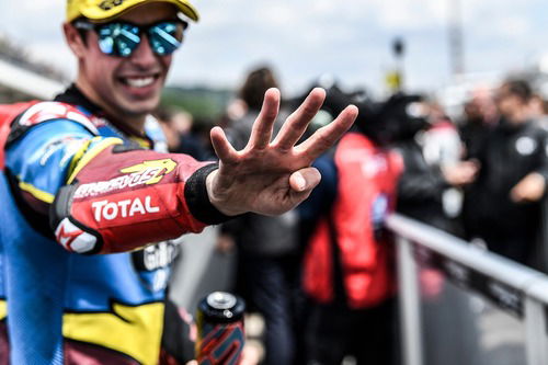 Gallery MotoGP. Il GP di Germania 2019 (5)