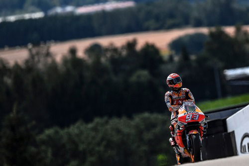 Gallery MotoGP. Il GP di Germania 2019 (7)