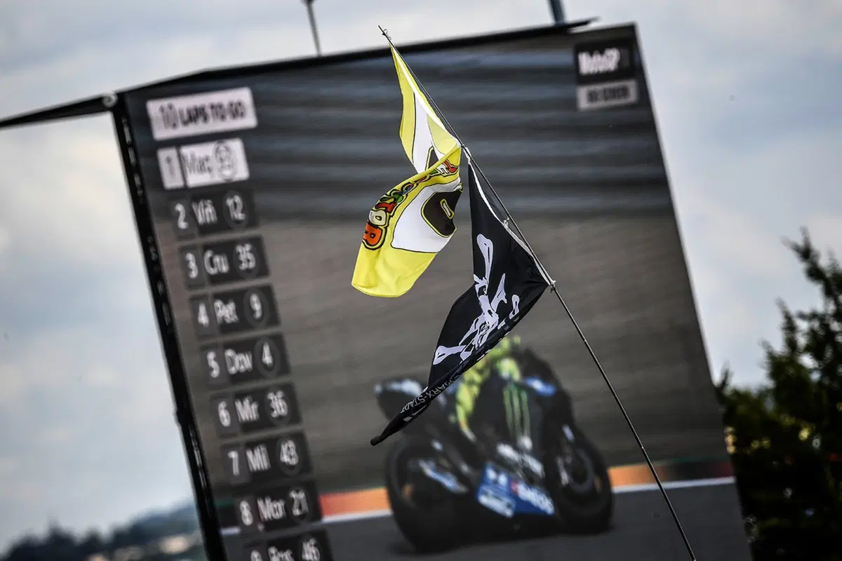 Gallery MotoGP. Il GP di Germania 2019 (8)