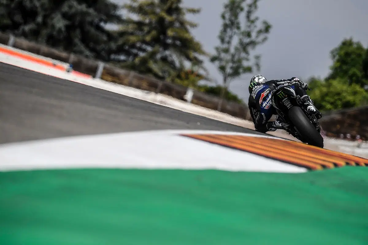Gallery MotoGP. Il GP di Germania 2019 (10)