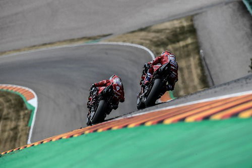 Gallery MotoGP. Il GP di Germania 2019 (9)