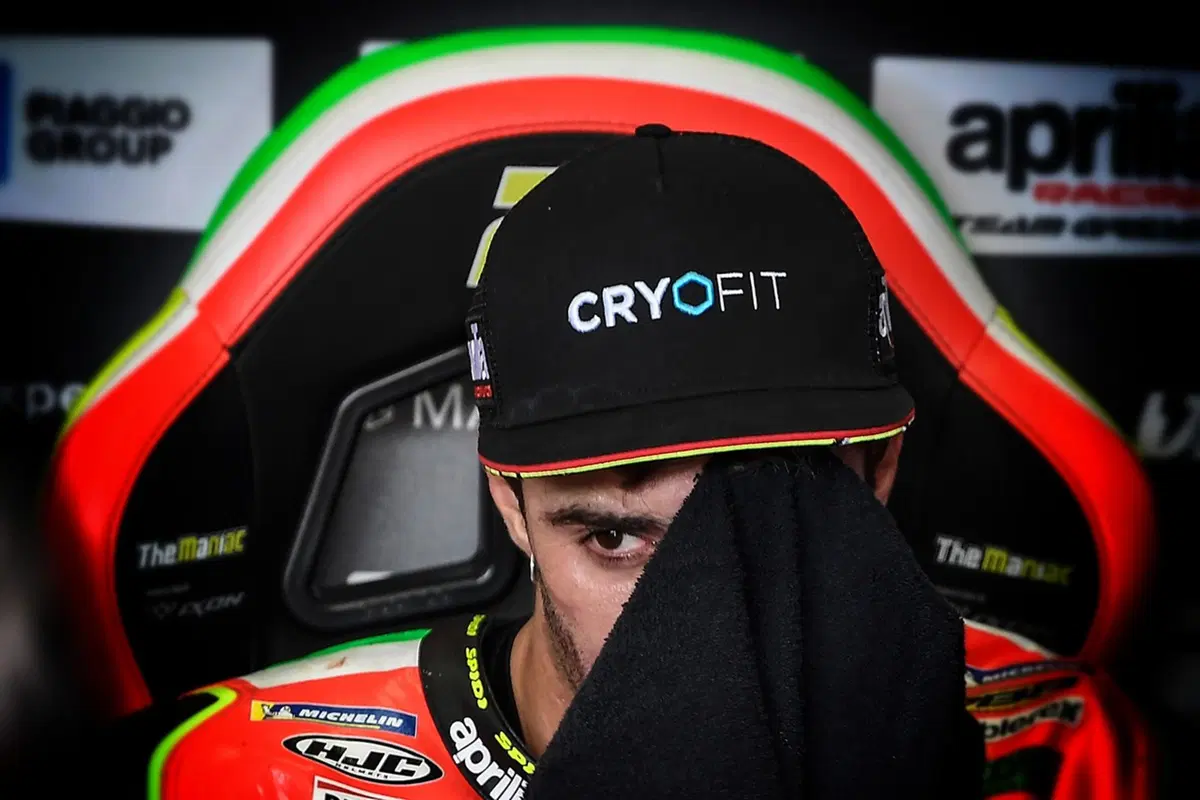 Gallery MotoGP. Il GP di Germania 2019 (11)