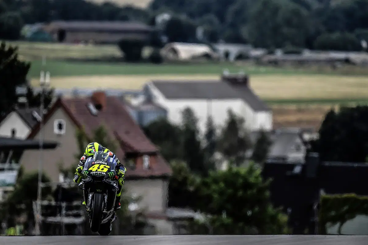 Gallery MotoGP. Il GP di Germania 2019 (12)
