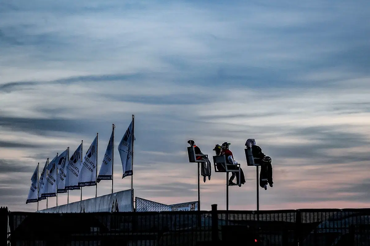 Gallery MotoGP. Il GP di Germania 2019 (13)