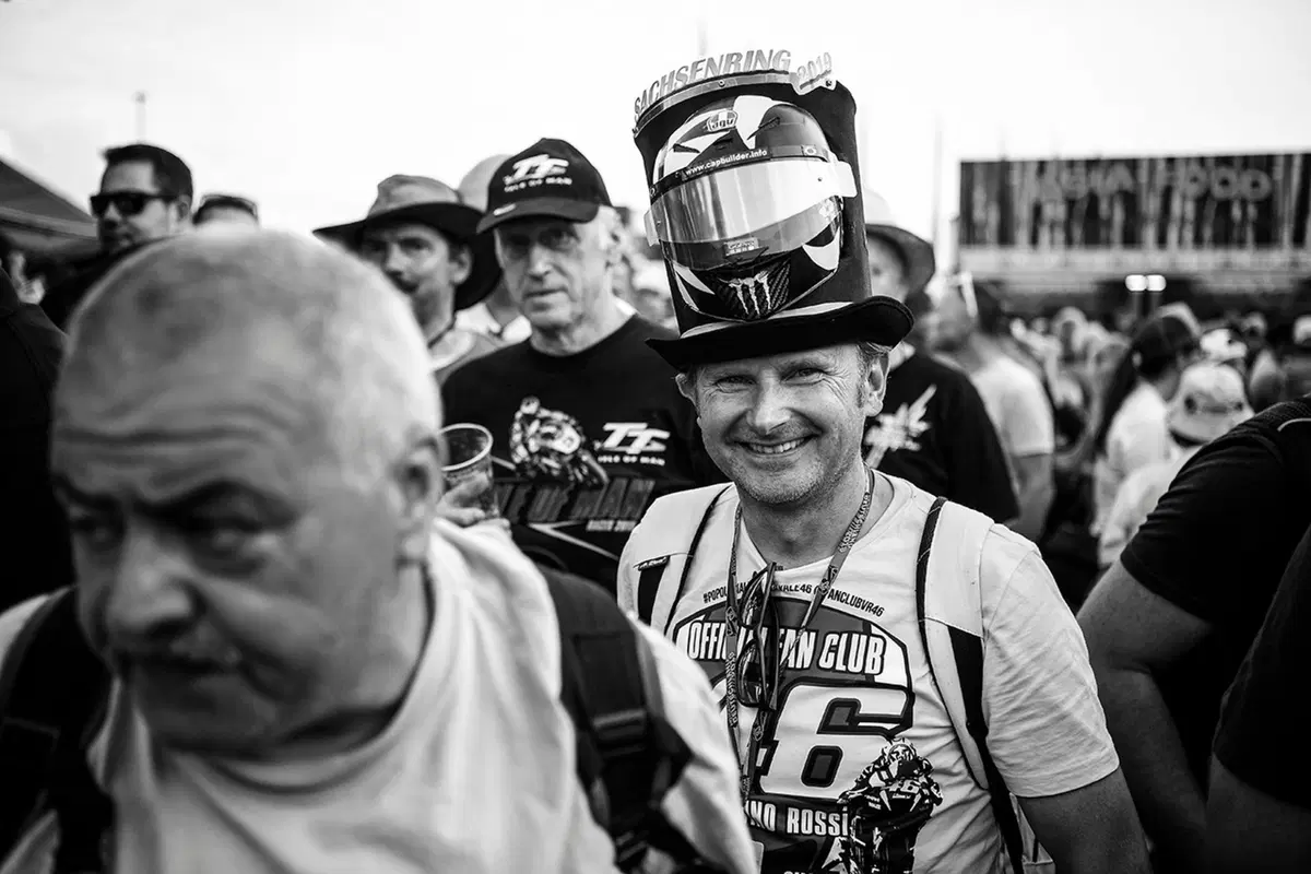 Gallery MotoGP. Il GP di Germania 2019 (14)