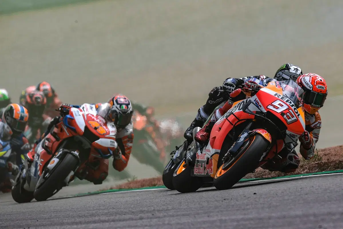 Gallery MotoGP. Il GP di Germania 2019 (15)