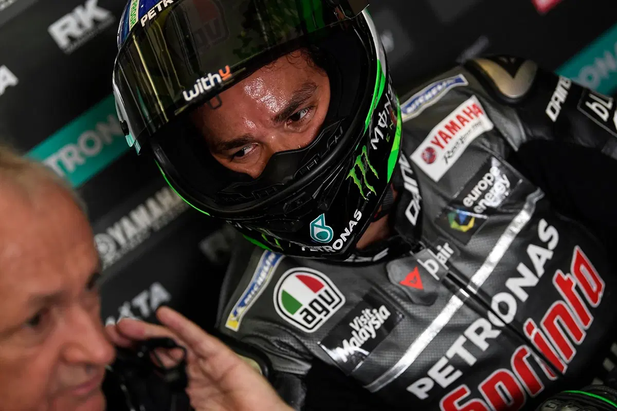 Gallery MotoGP. Il GP di Germania 2019 (16)