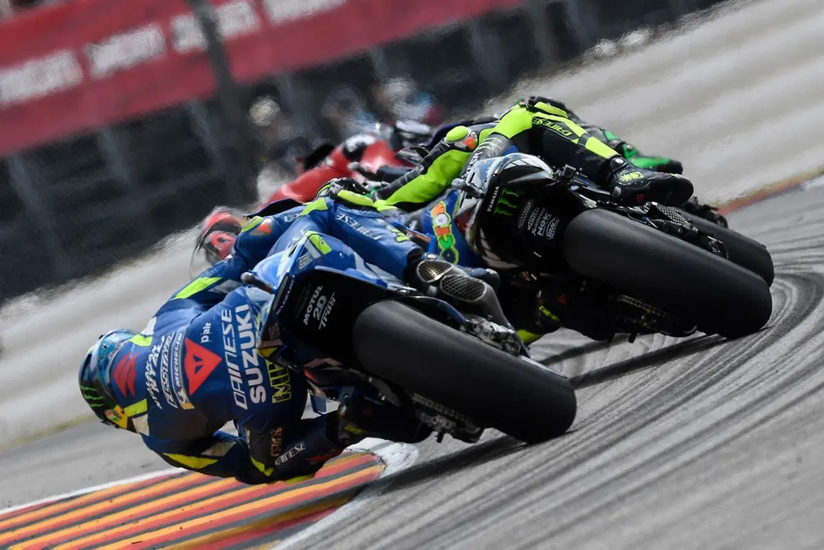 Gallery MotoGP. Il GP di Germania 2019 (17)