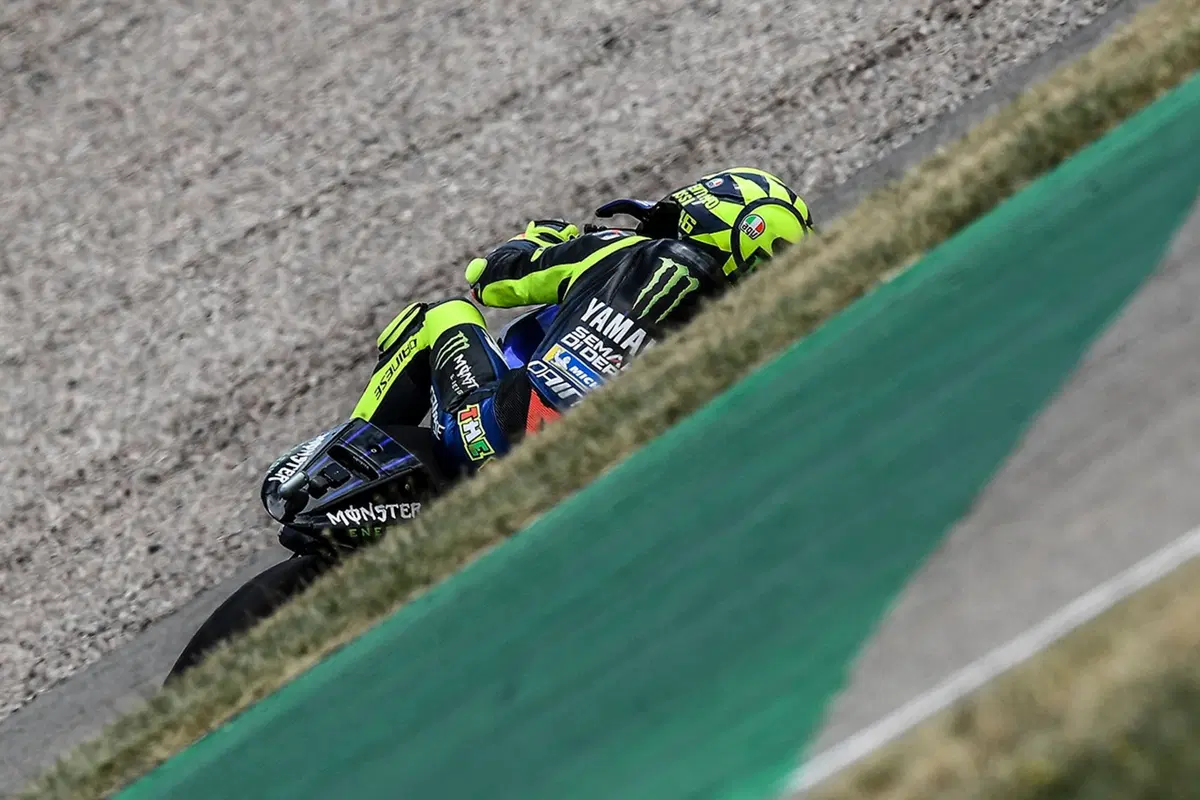 Gallery MotoGP. Il GP di Germania 2019 (18)
