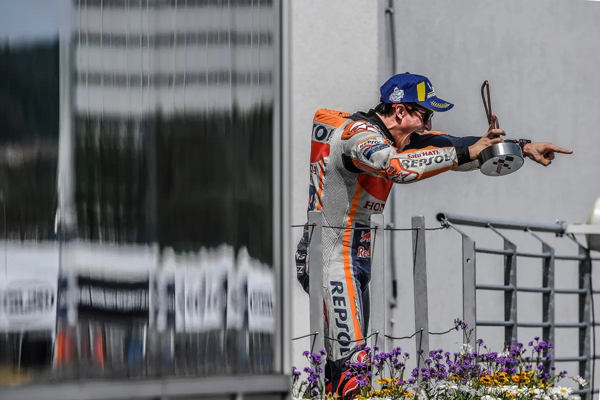 Gallery MotoGP. Il GP di Germania 2019 (19)