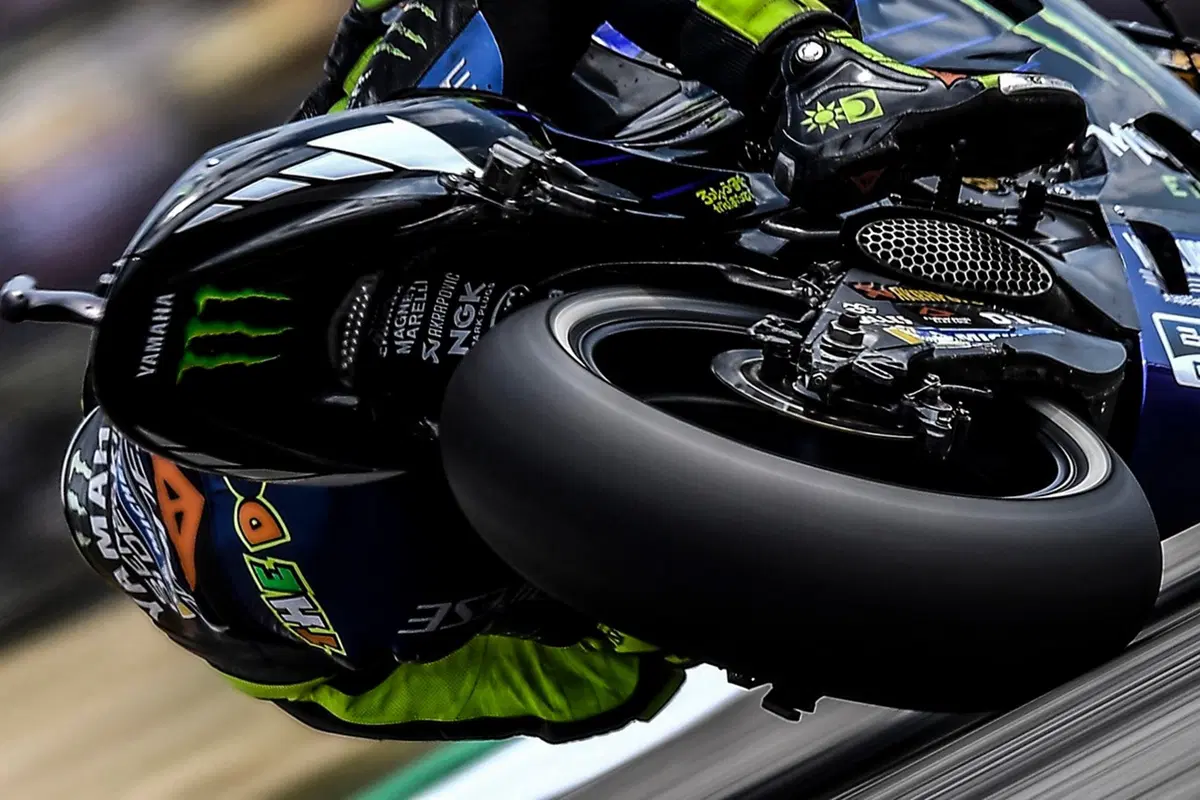Gallery MotoGP. Il GP di Germania 2019 (20)