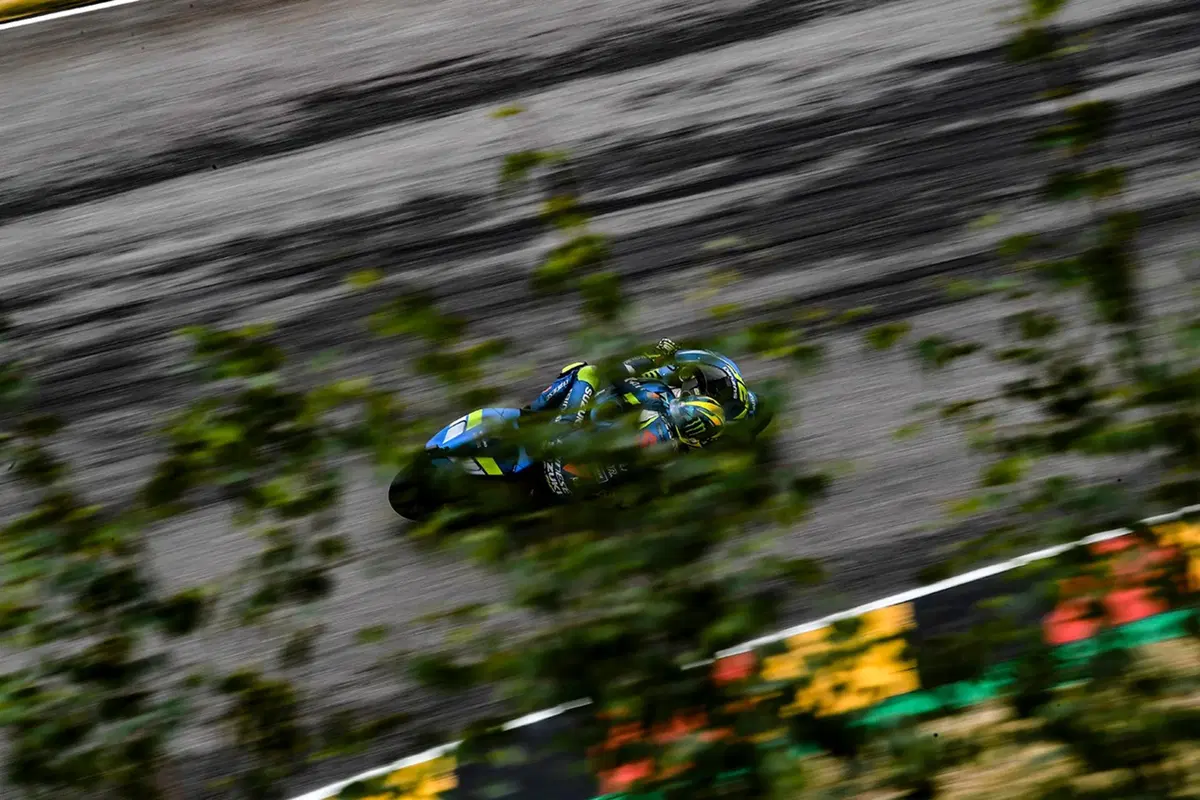 Gallery MotoGP. Il GP di Germania 2019 (23)