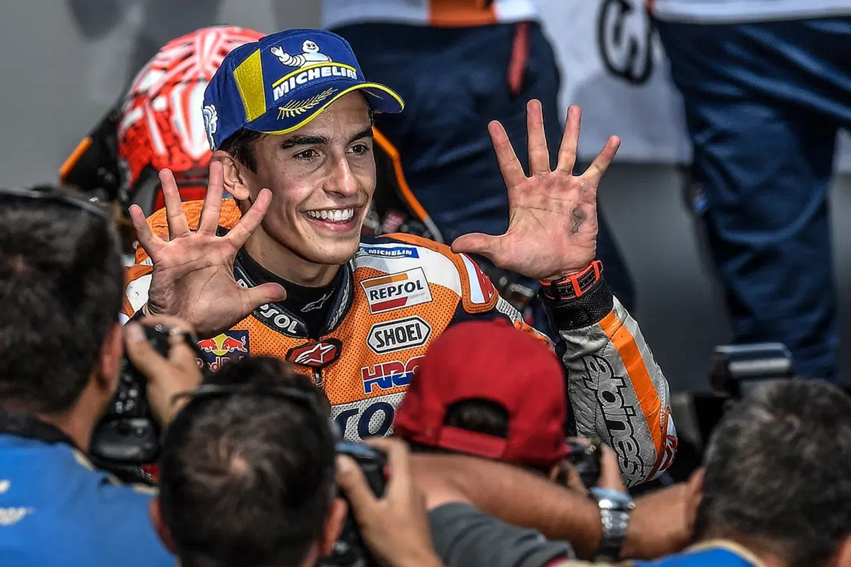 Gallery MotoGP. Il GP di Germania 2019 (24)