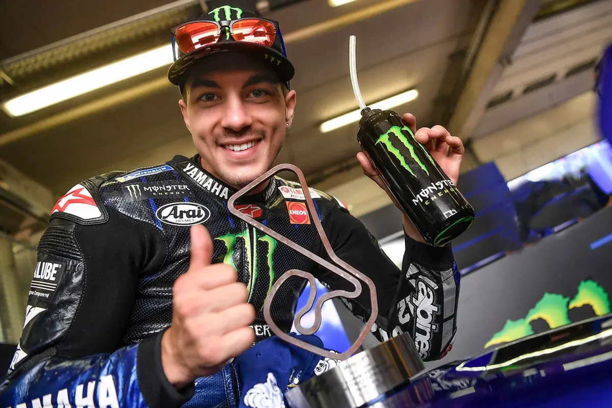 Gallery MotoGP. Il GP di Germania 2019 (26)