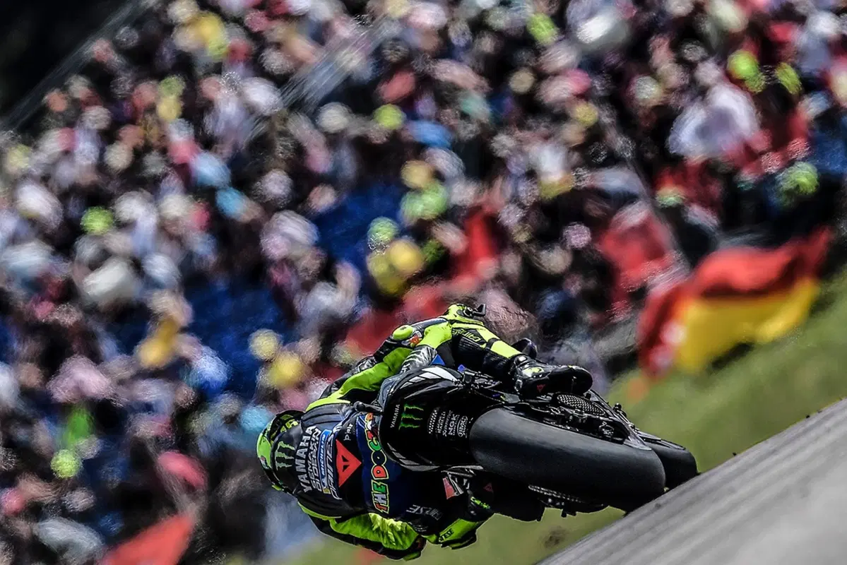 Gallery MotoGP. Il GP di Germania 2019 (27)