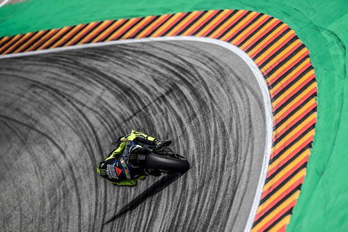 Gallery MotoGP. Il GP di Germania 2019