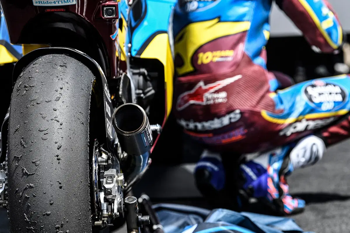 Gallery MotoGP. Il GP di Germania 2019 (34)