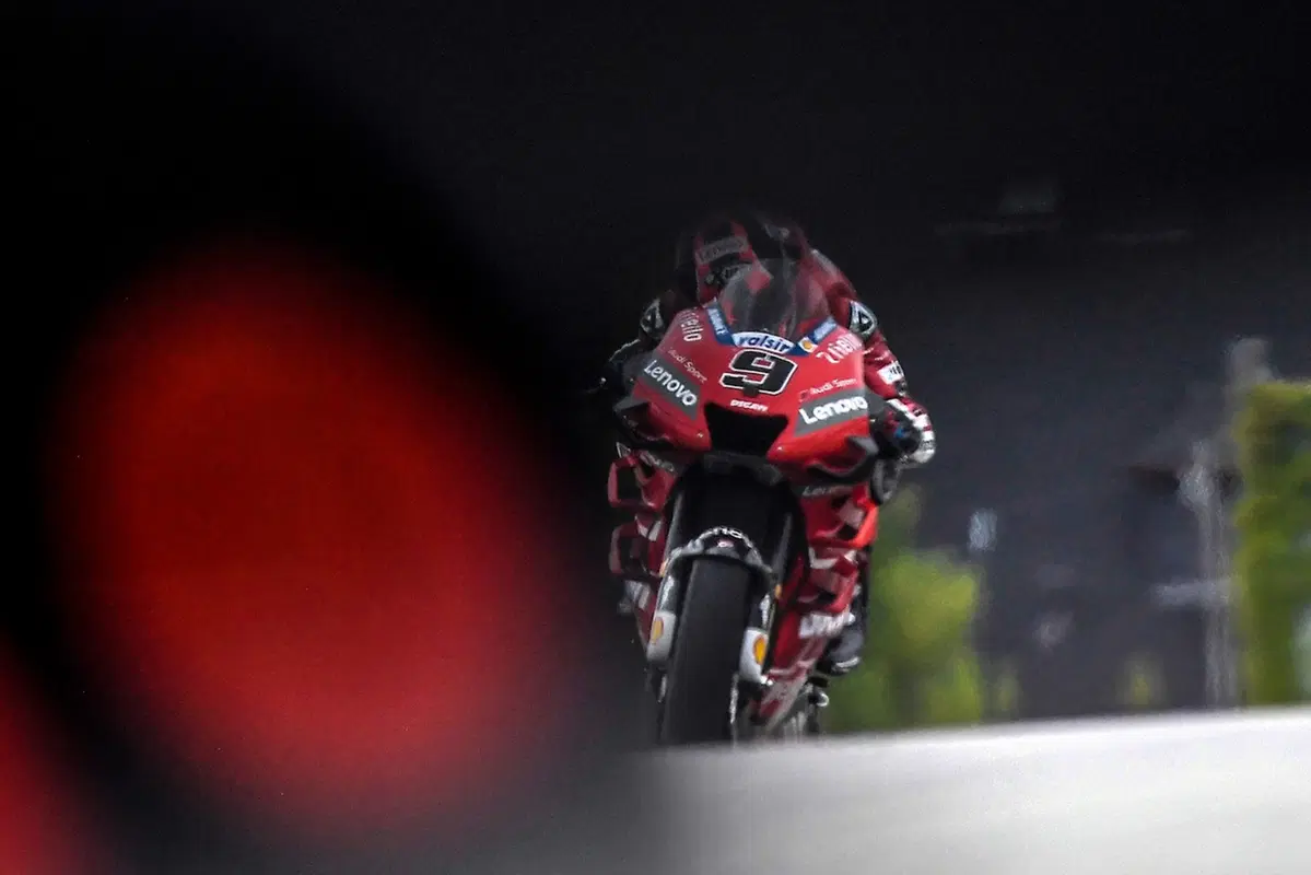 Gallery MotoGP. Il GP di Germania 2019 (37)