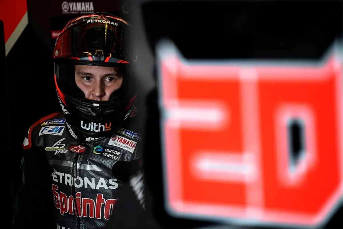 Gallery MotoGP. Il GP di Germania 2019 (36)