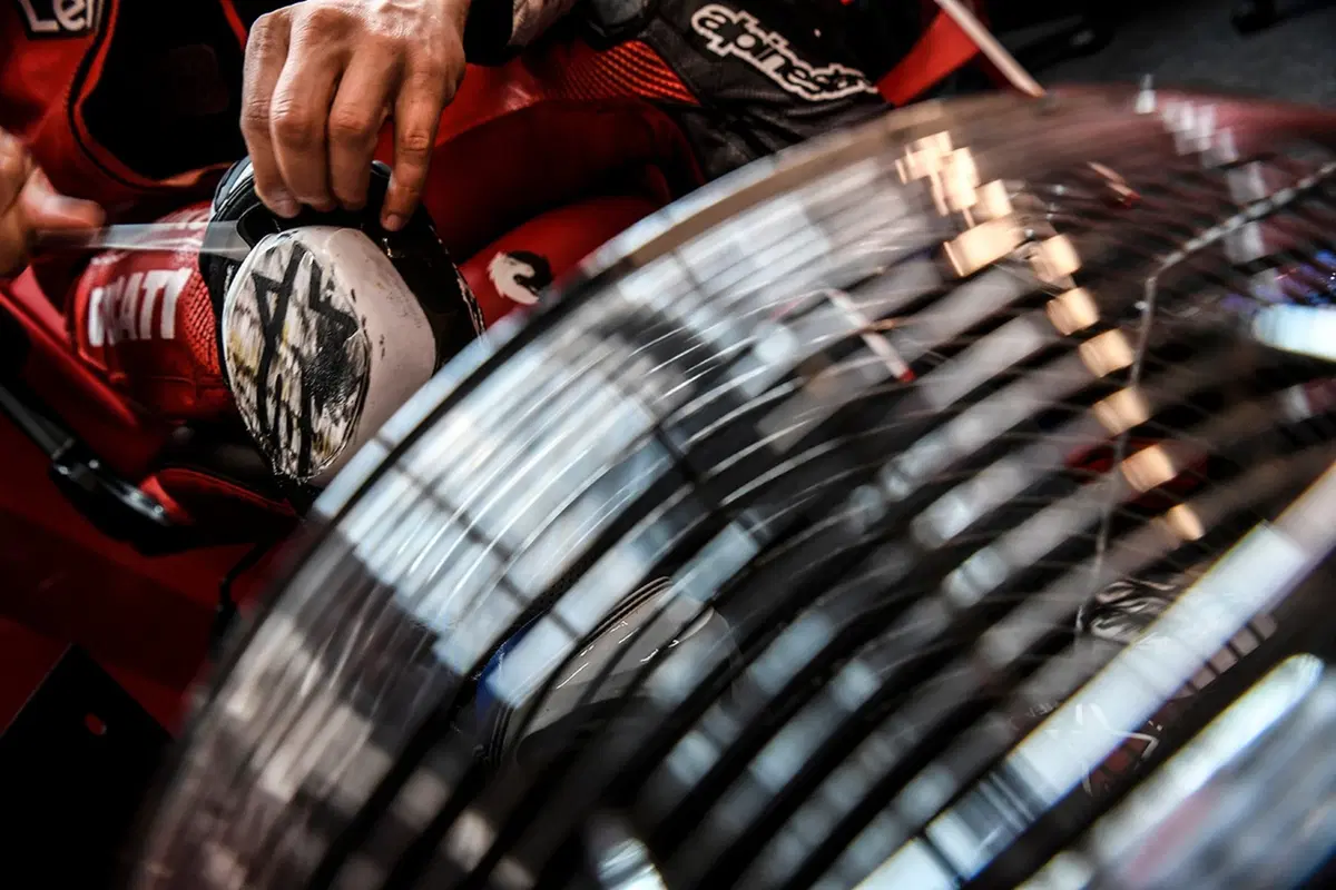 Gallery MotoGP. Il GP di Germania 2019 (31)