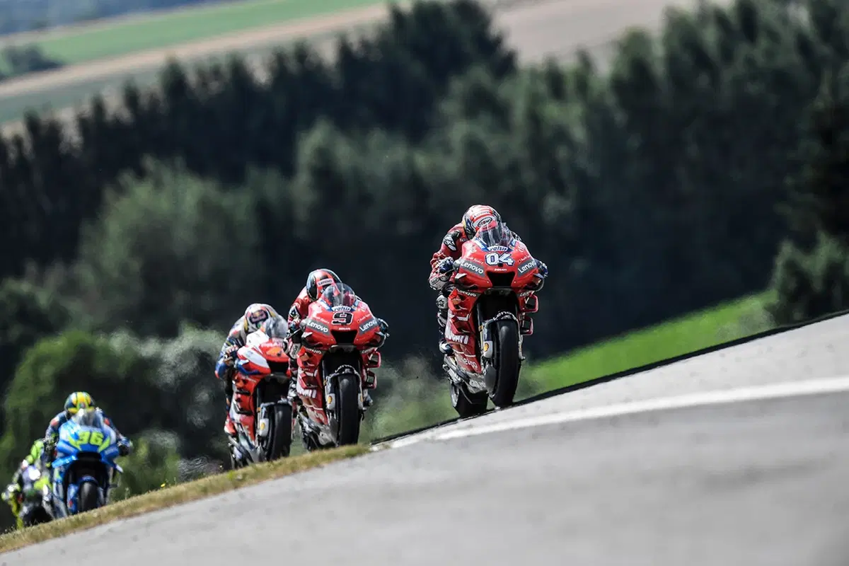 Gallery MotoGP. Il GP di Germania 2019 (40)