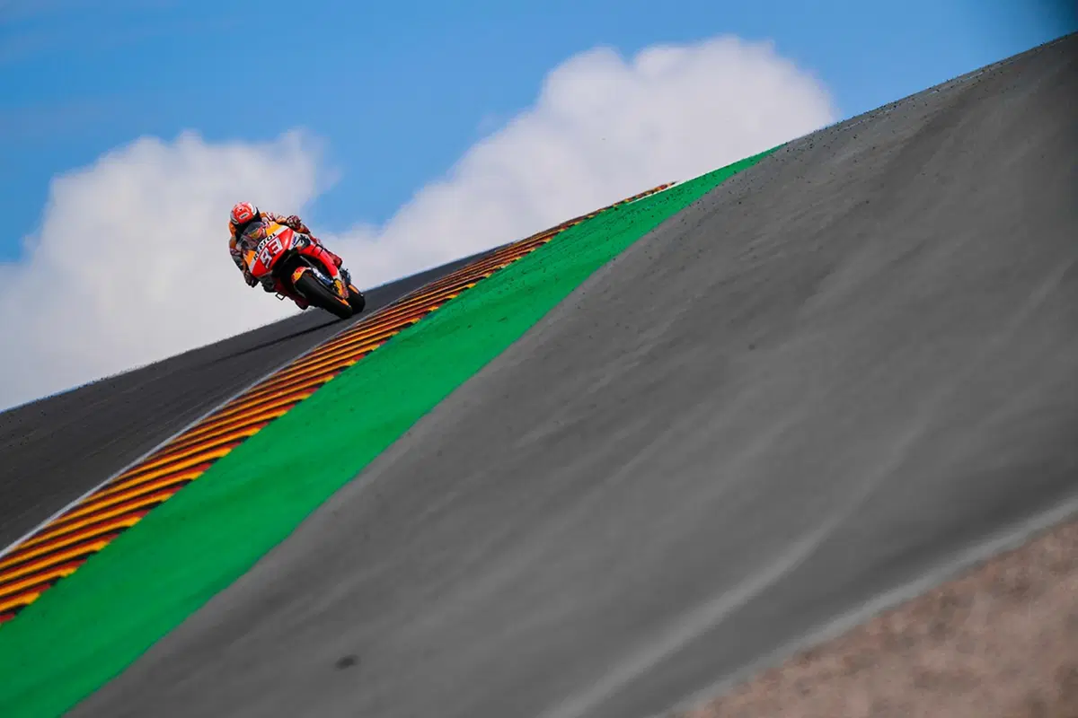 Gallery MotoGP. Il GP di Germania 2019 (38)