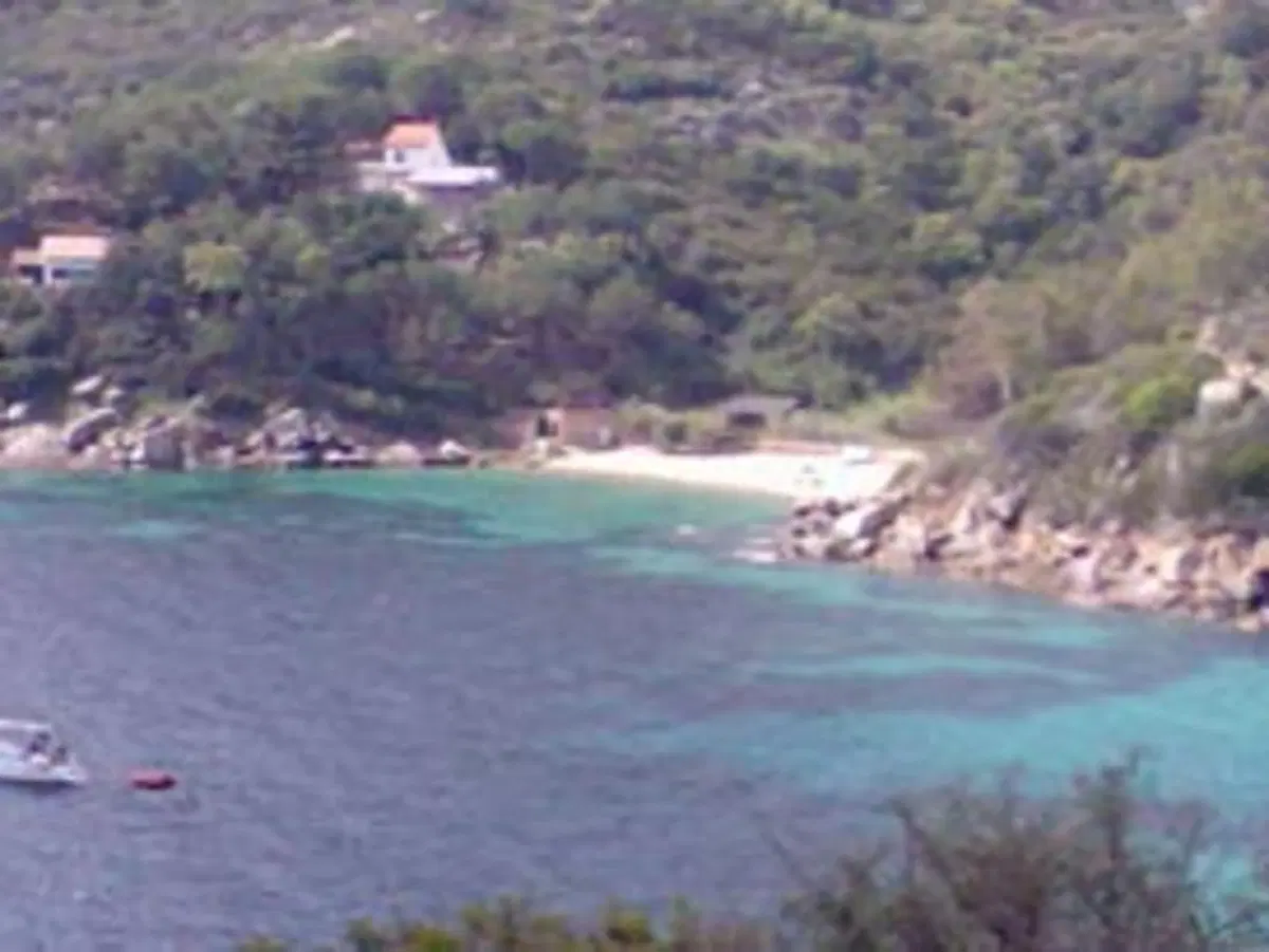 In moto all'Isola del Giglio (4)
