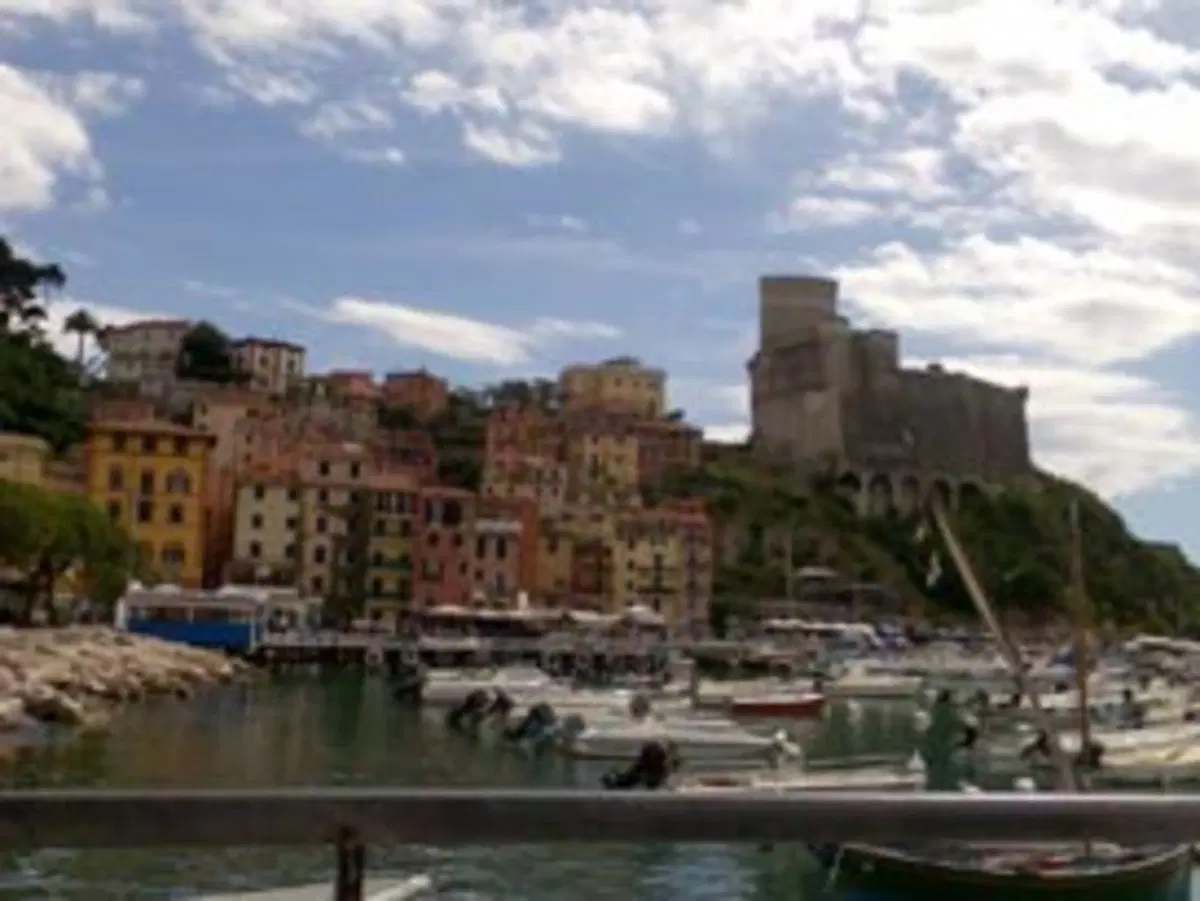 In moto all'Isola del Giglio (5)