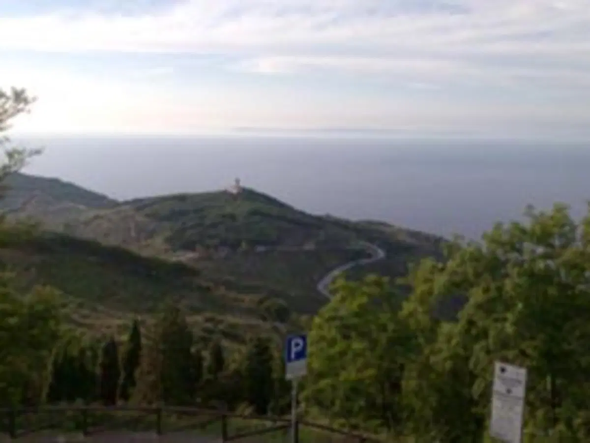In moto all'Isola del Giglio (6)