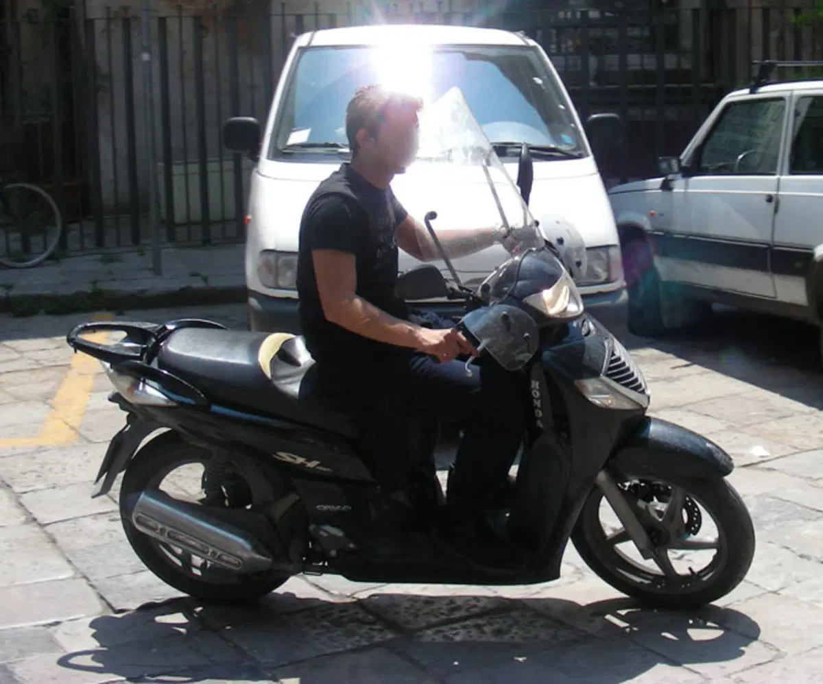 Il casco a Palermo è facoltativo (12)