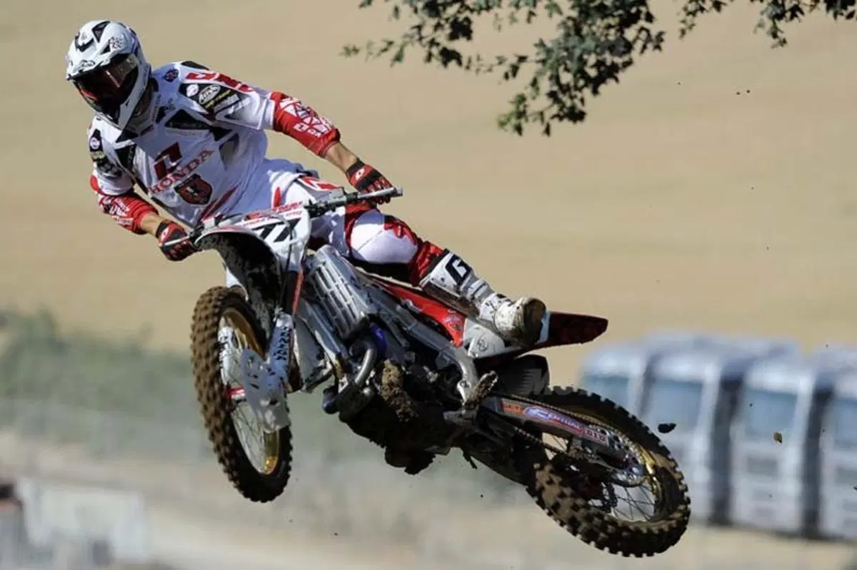 Le foto più spettacolari del GP di Francia