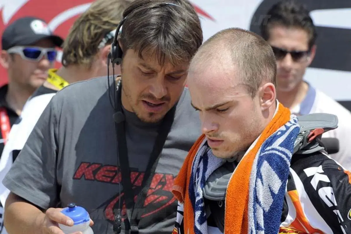 Le foto più spettacolari del GP di Francia (2)